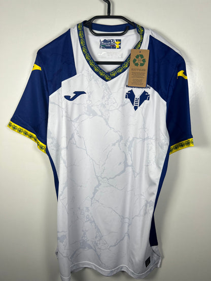 Hellas Verona 2024-2025 uit Lazovic L