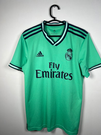 Real Madrid 2019-2020 3e Modric S