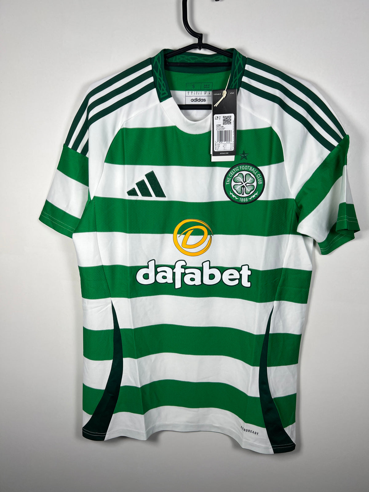 Celtic 2024-2025 thuis Kyogo S
