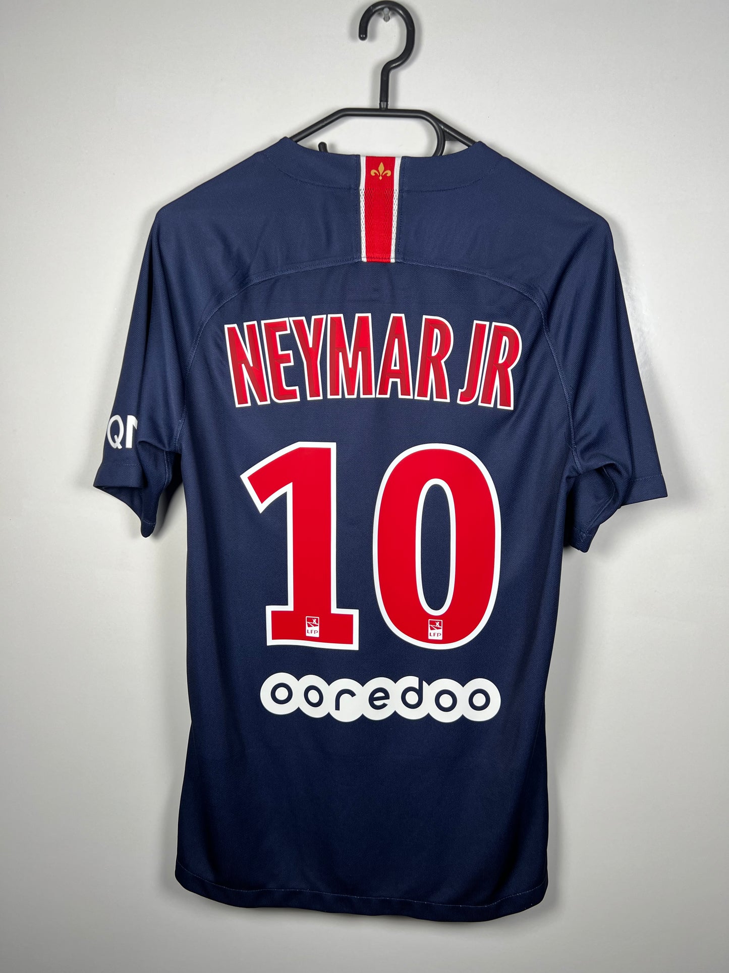 Paris Saint Germain 2018-2019 thuis Neymar JR S