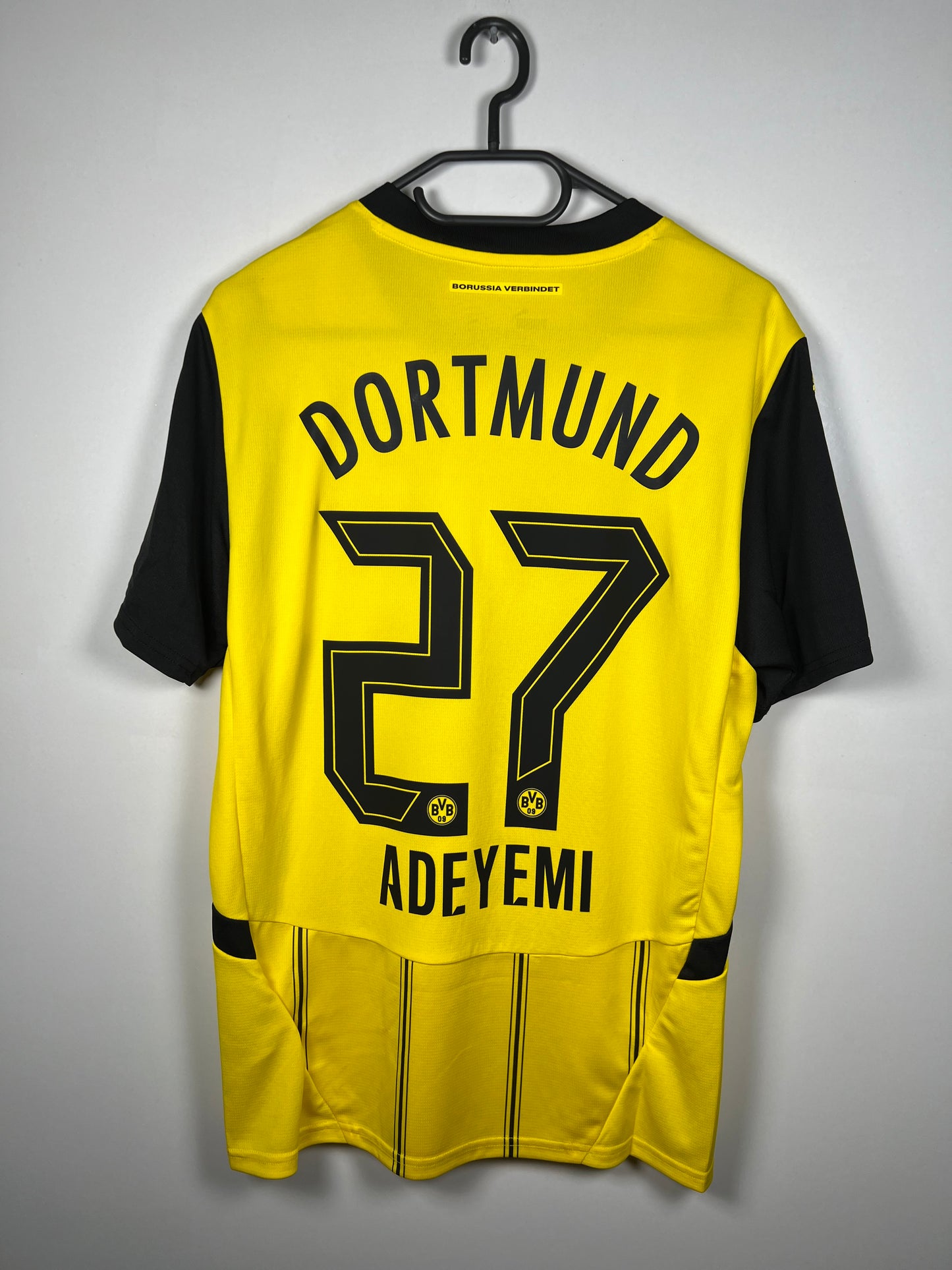 Dortmund 2024-2025 thuis Adeyemi M