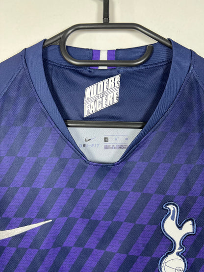 Tottenham 2019-2020 uitshirt Son