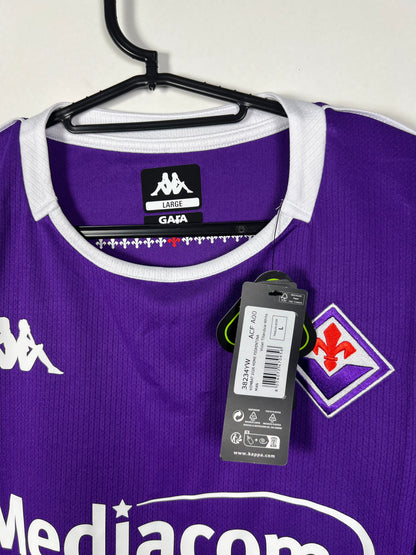 Fiorentina 2025-2026 thuis Solomon L