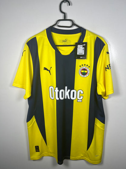Fenerbahçe 2024-2025 thuis Tadic L