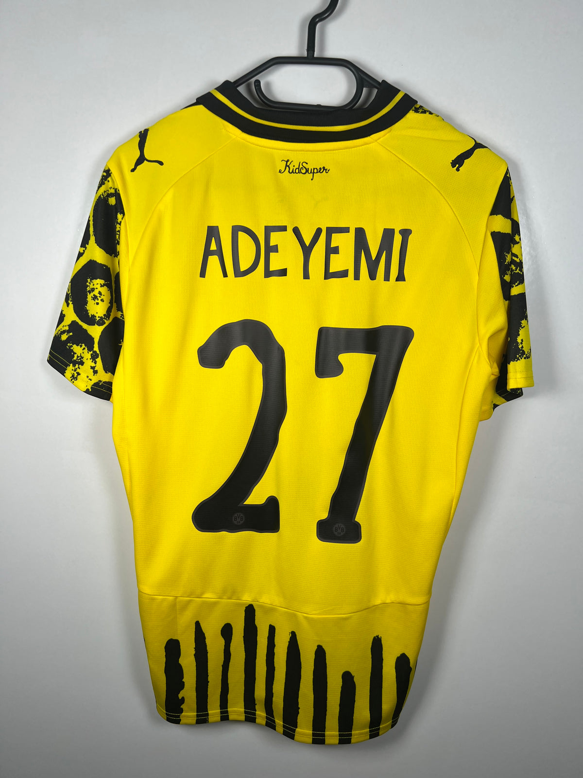 Dortmund 2025-2026 CWC Adeyemi S