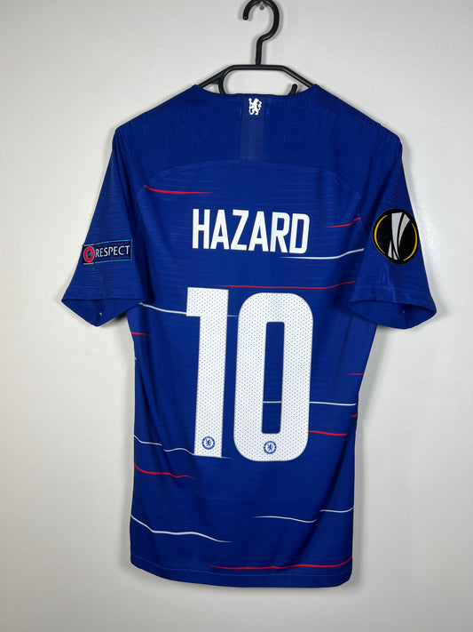 Chelsea 2018-2019 thuis Vaporknit Hazard