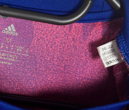 Juventus 2022/2023 3e Di Maria M