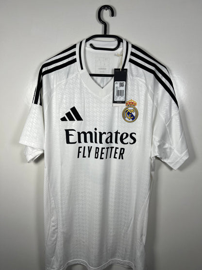 Real Madrid 2024-2025 thuis Bellingham L