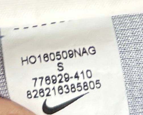 Paris Saint Germain 2016-2017 thuis Thiago Silva