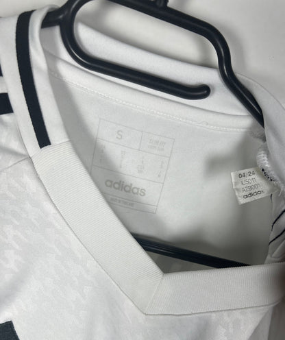 Real Madrid 2024-2025 thuis Mbappe S