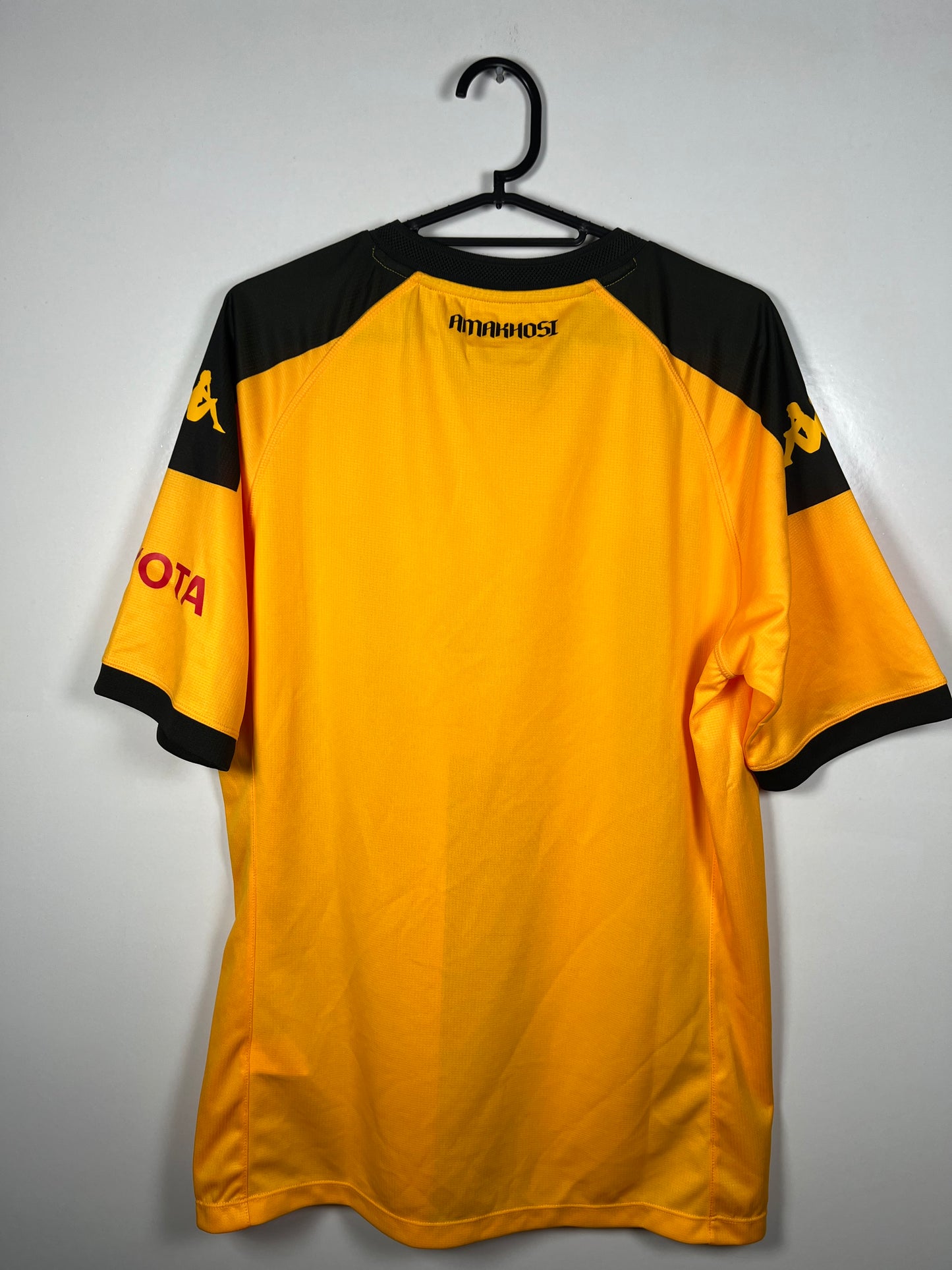 Kaizer Chiefs 2024-2025 thuis M