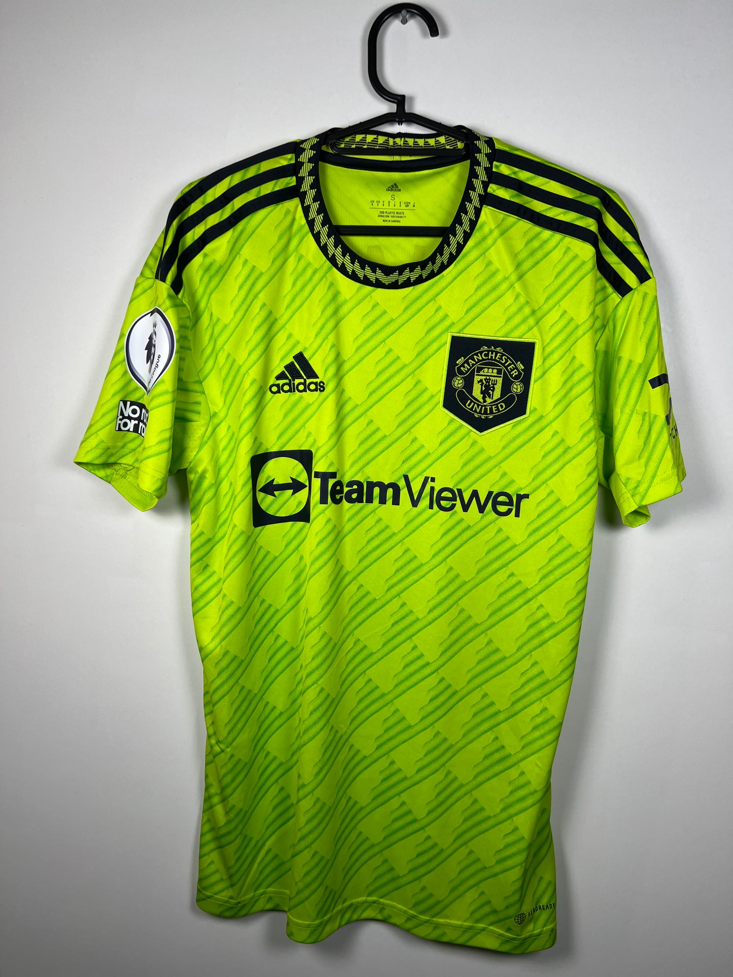 Manchester United 2022-2023 3e Ronaldo S