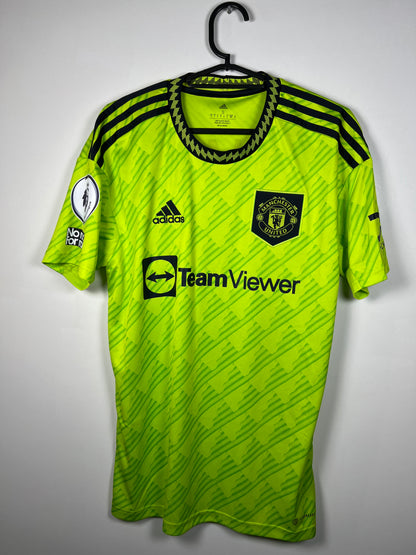 Manchester United 2022-2023 3e Ronaldo S