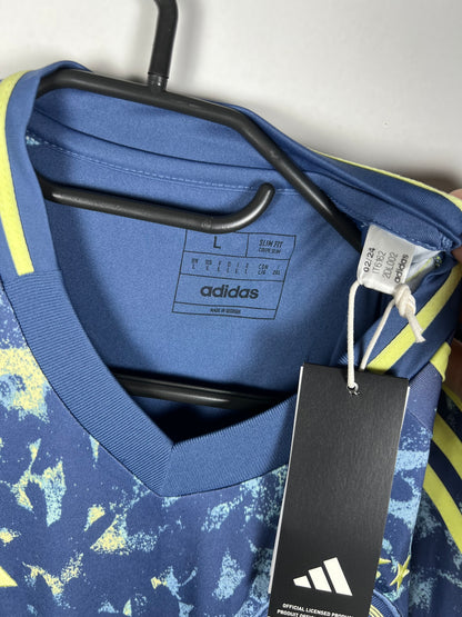 Ajax 2024-2025 uit Henderson L