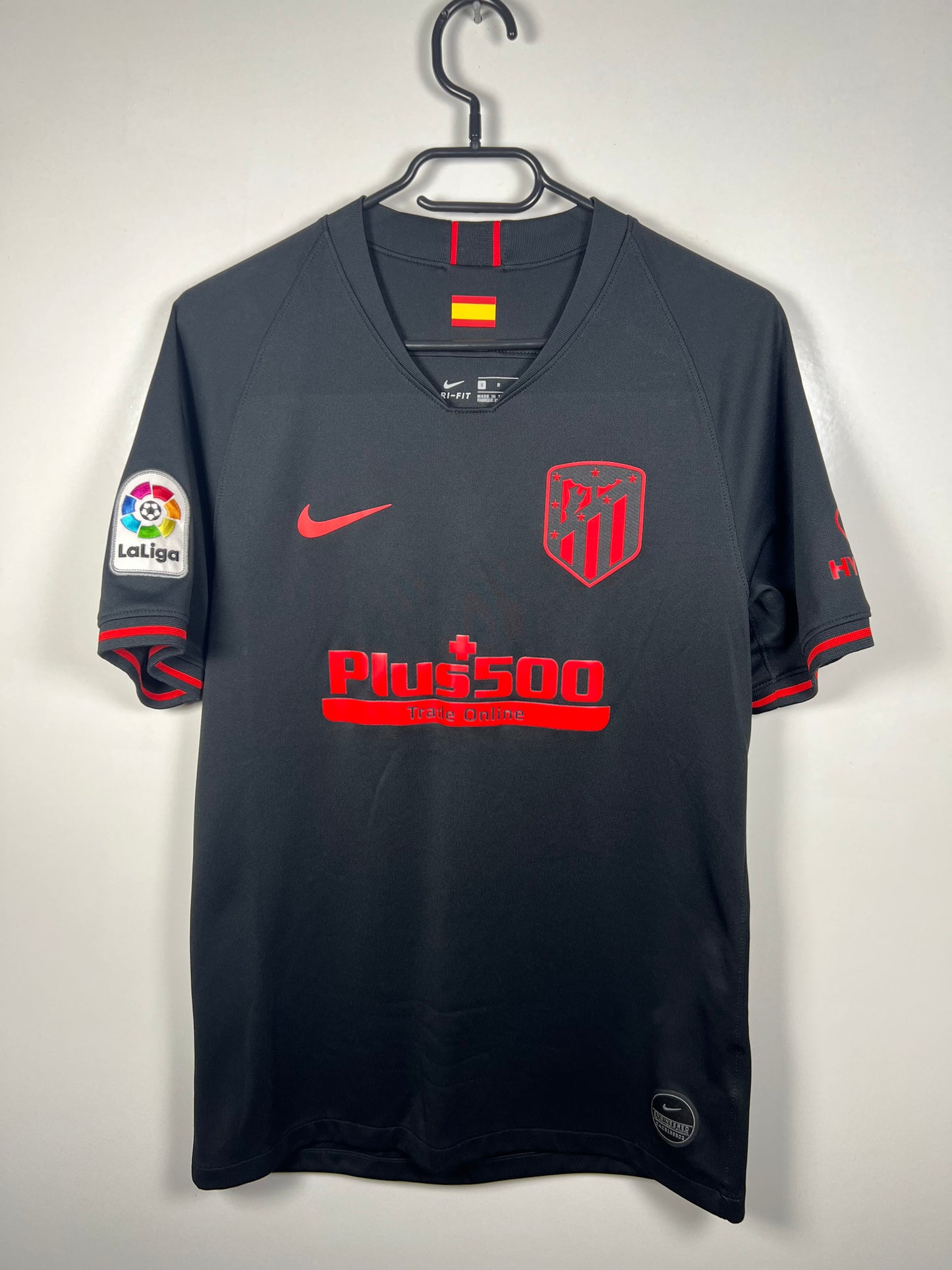 Atletico Madrid 2019-2020 uit Saul S