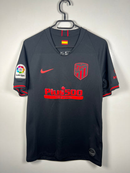 Atletico Madrid 2019-2020 uit Saul S