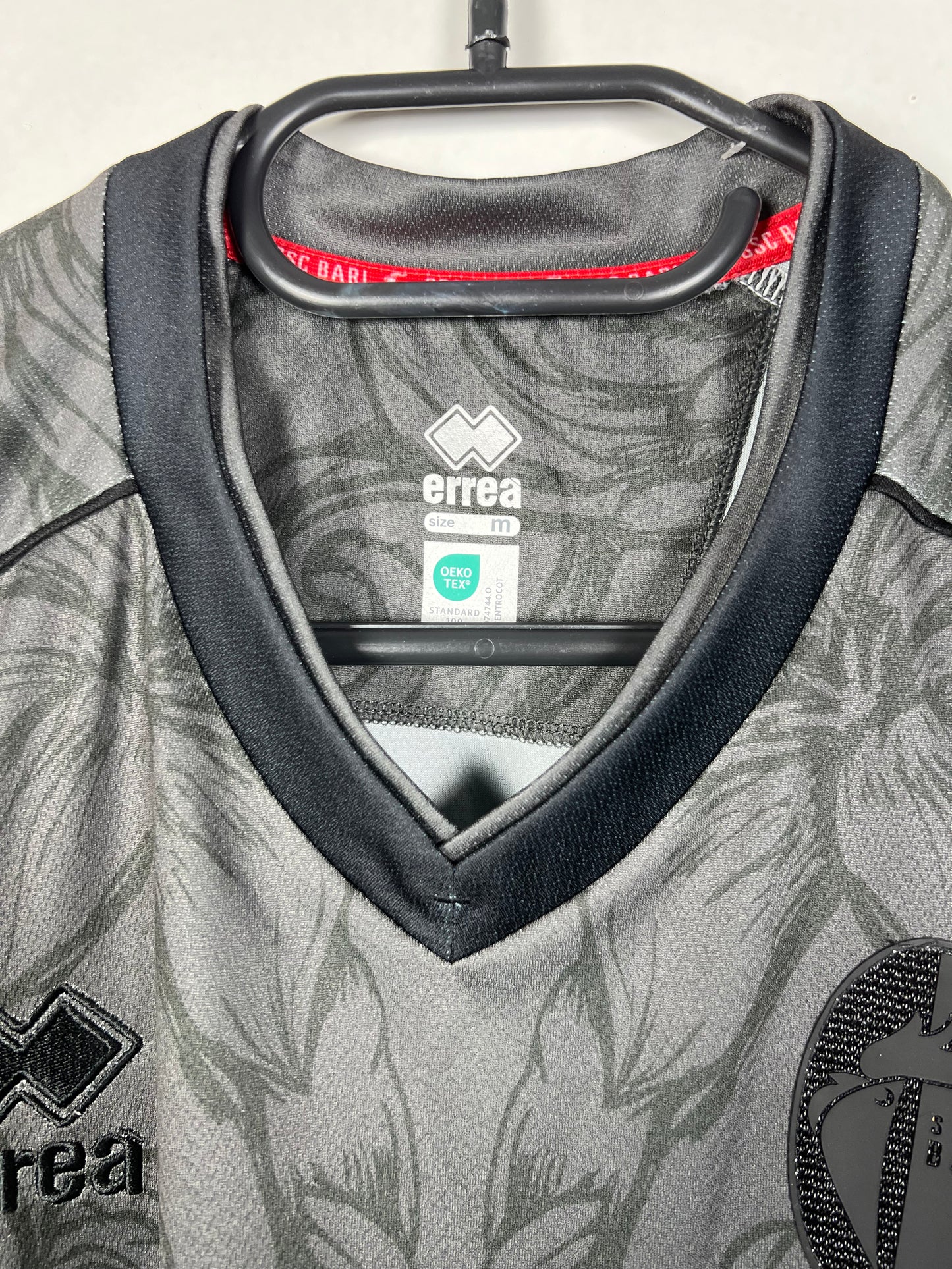 Bari 2024-2025 3e Sibilli M