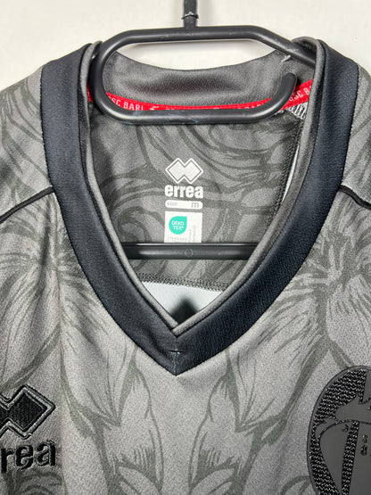 Bari 2024-2025 3e Sibilli M
