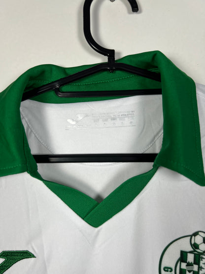 Getafe 2024-2025 3e L