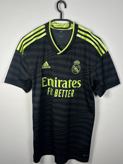 Real Madrid 2022-2023 3e Vini JR S