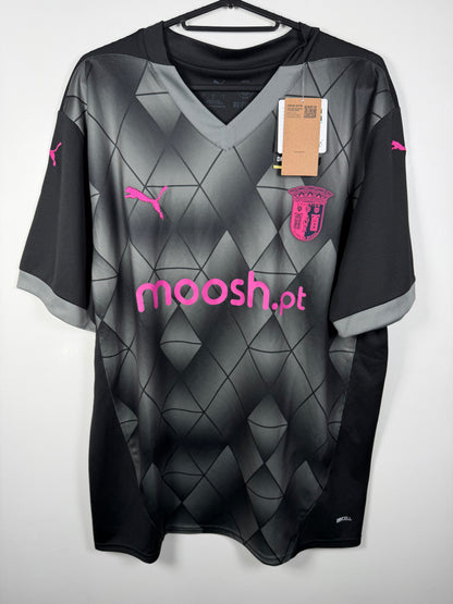 Braga 2024-2025 uit Horta L