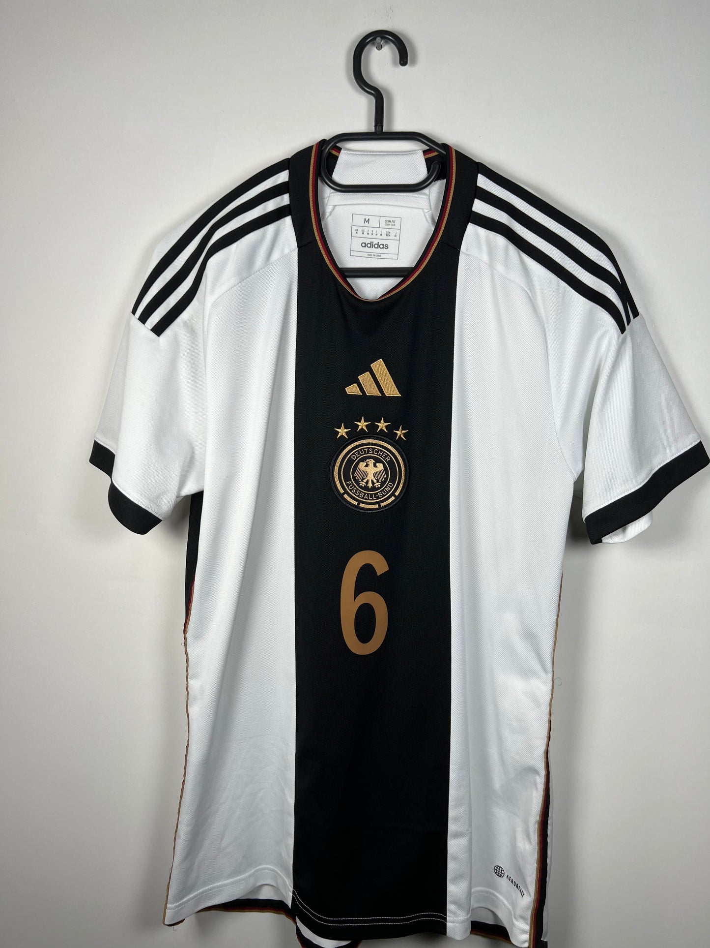 Duitsland 2022 thuis Joshua Kimmich M