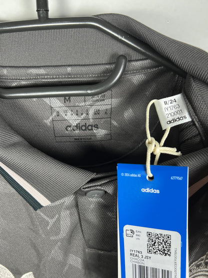 Real Madrid 24/25 3e Bellingham