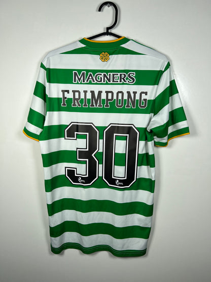 Celtic 2020-2021 thuis Frimpong S