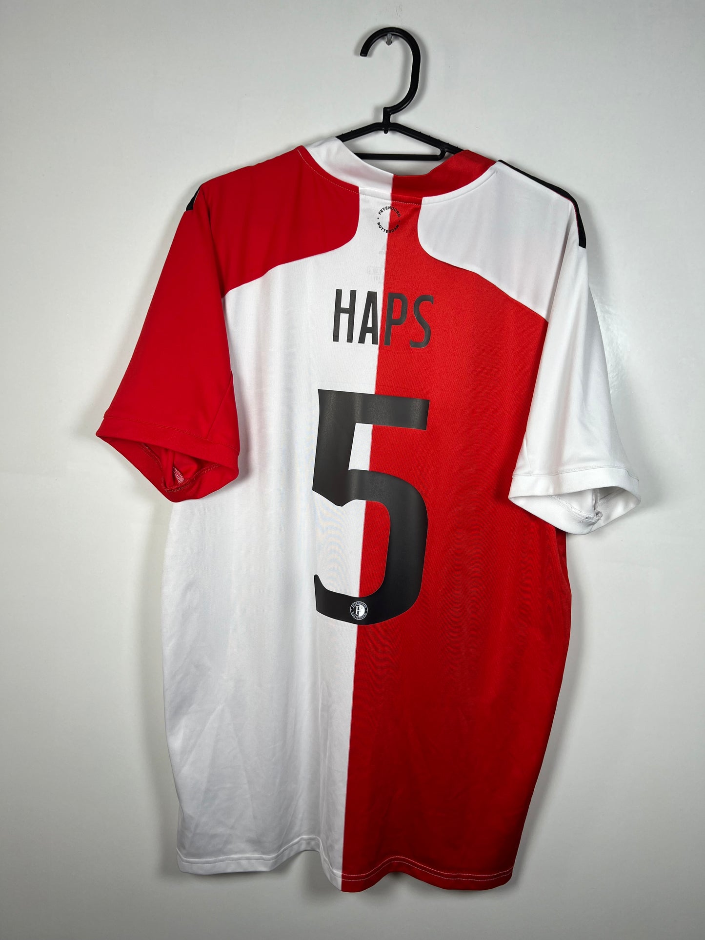 Feyenoord 2020-2021 thuis Haps