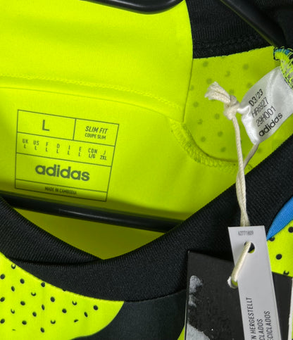 Arsenal 2023-2024 uit Saliba L