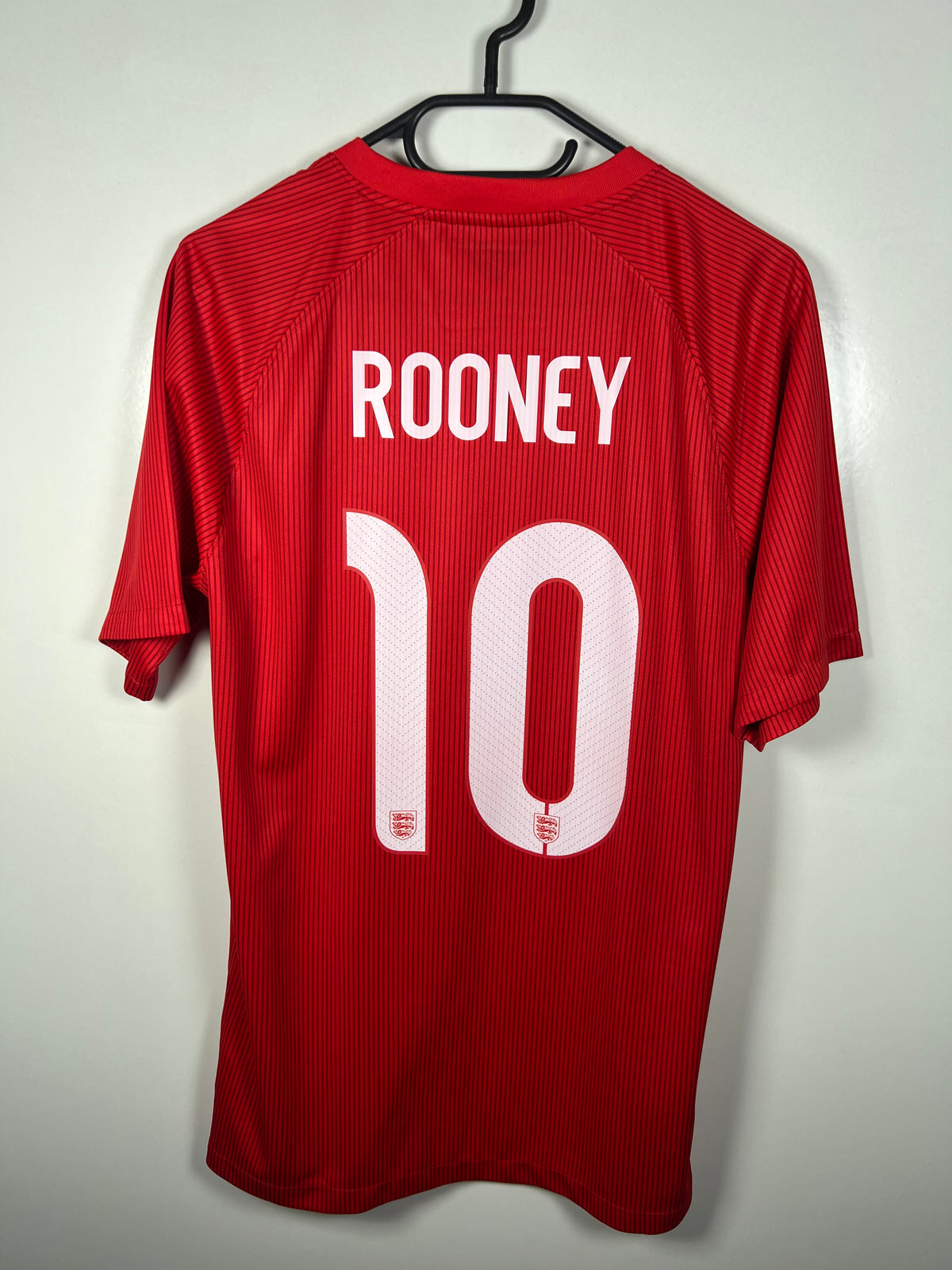 Engeland 2014 uit Rooney S