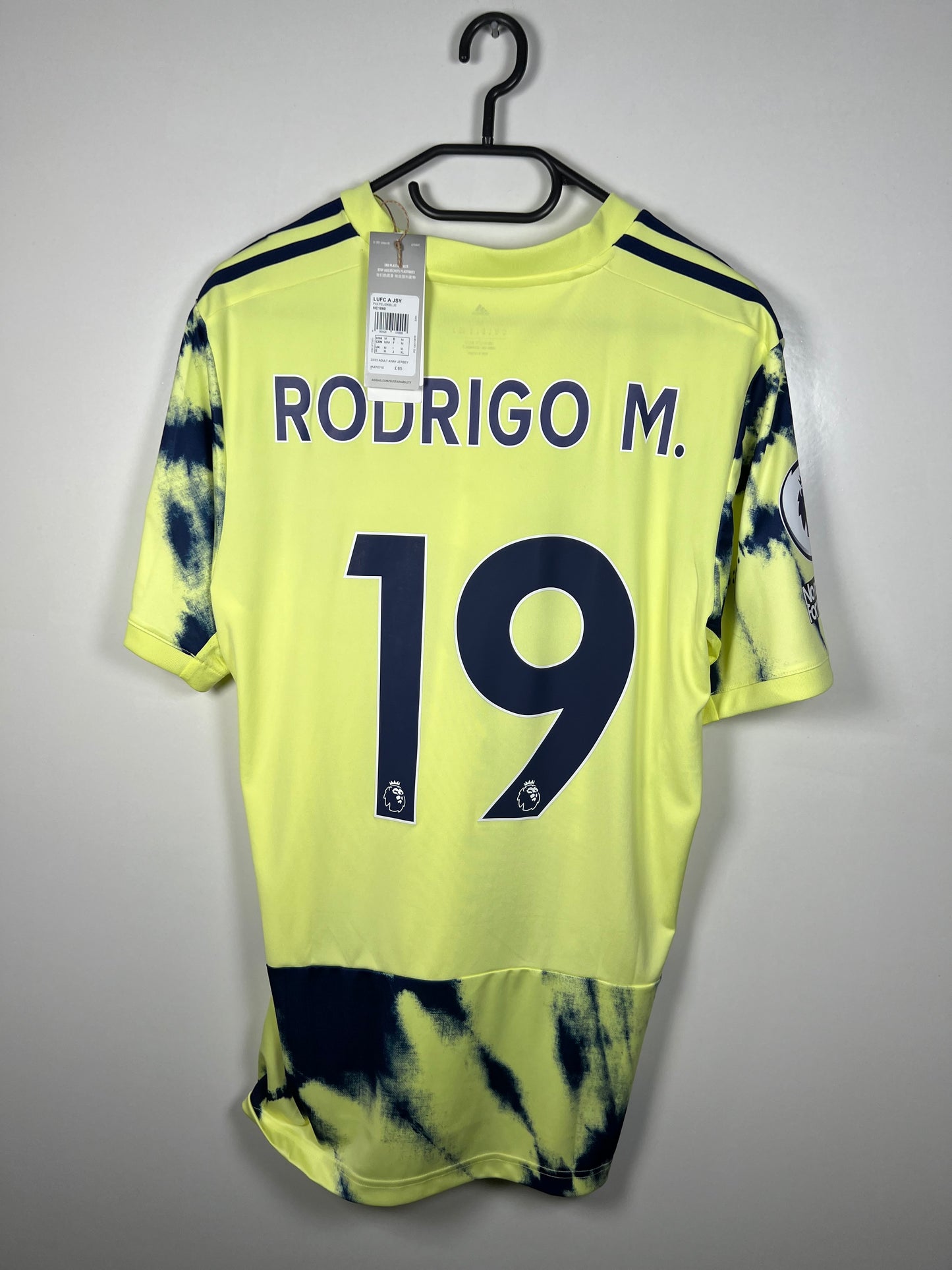 Leeds United 2022-2023 uit Rodrigo M