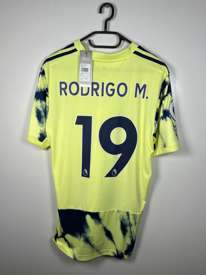 Leeds United 2022-2023 uit Rodrigo M