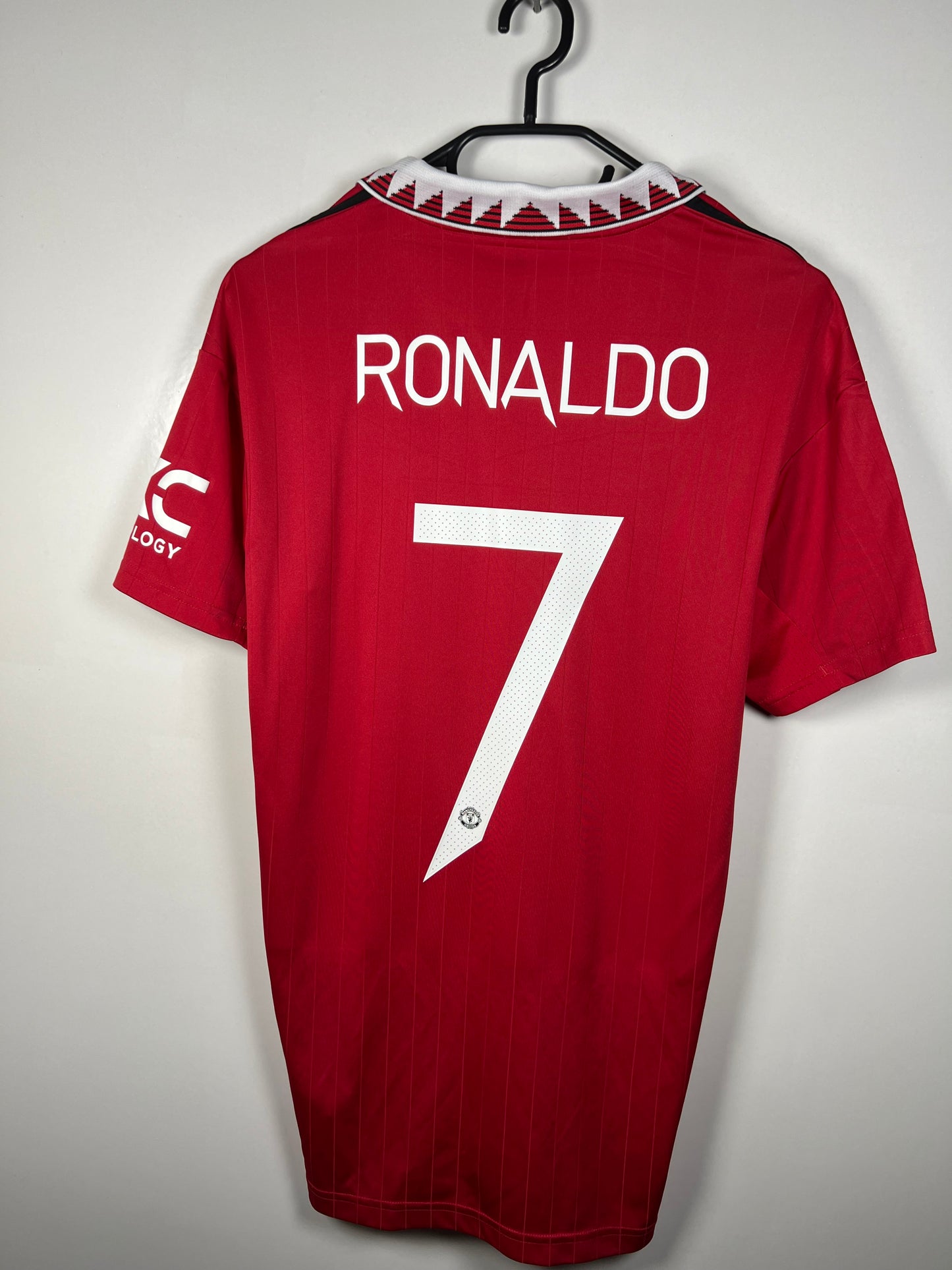Manchester United 22/23 thuis Ronaldo S