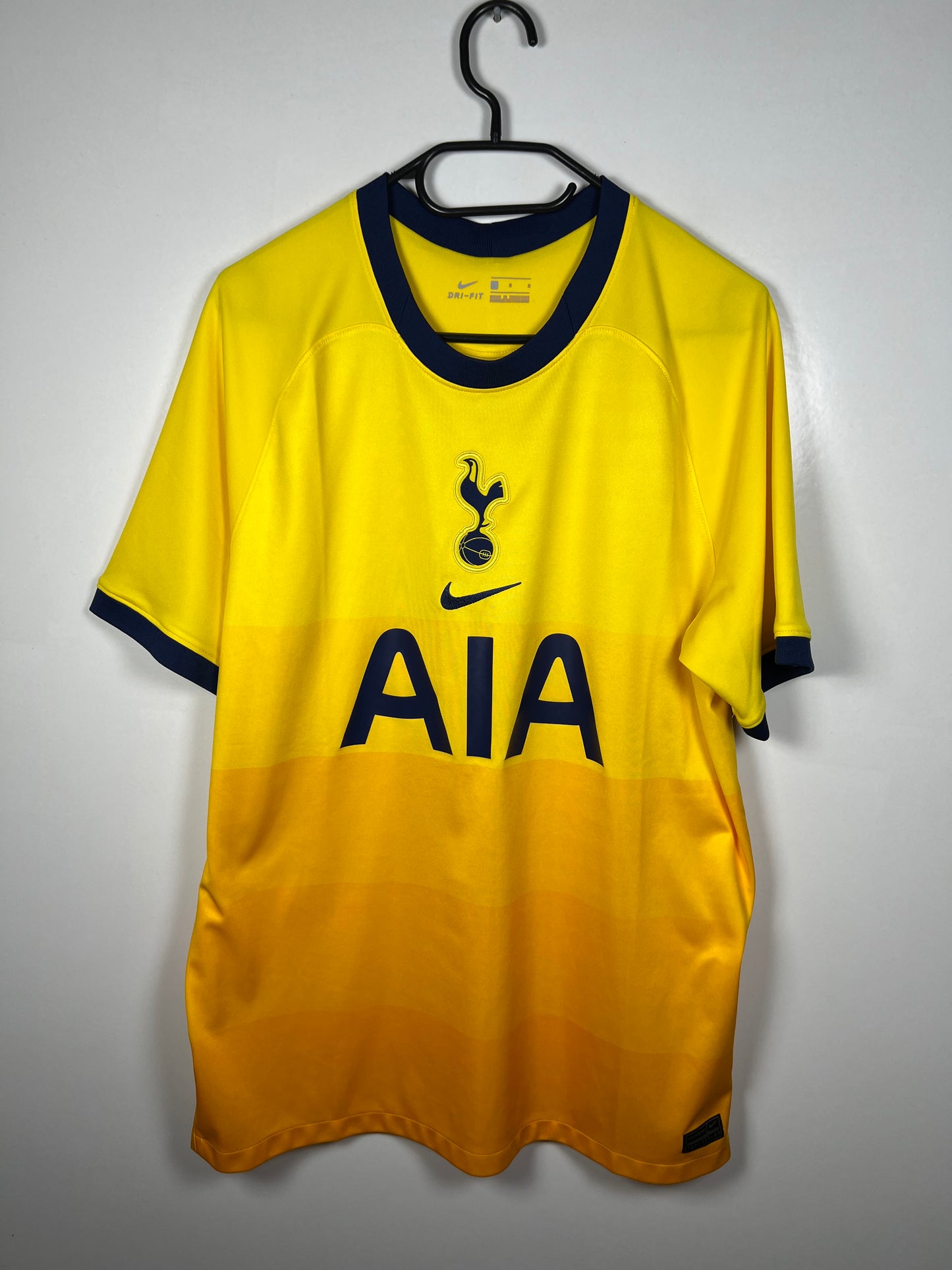 Tottenham Hotspur 2020-2021 3e Son L