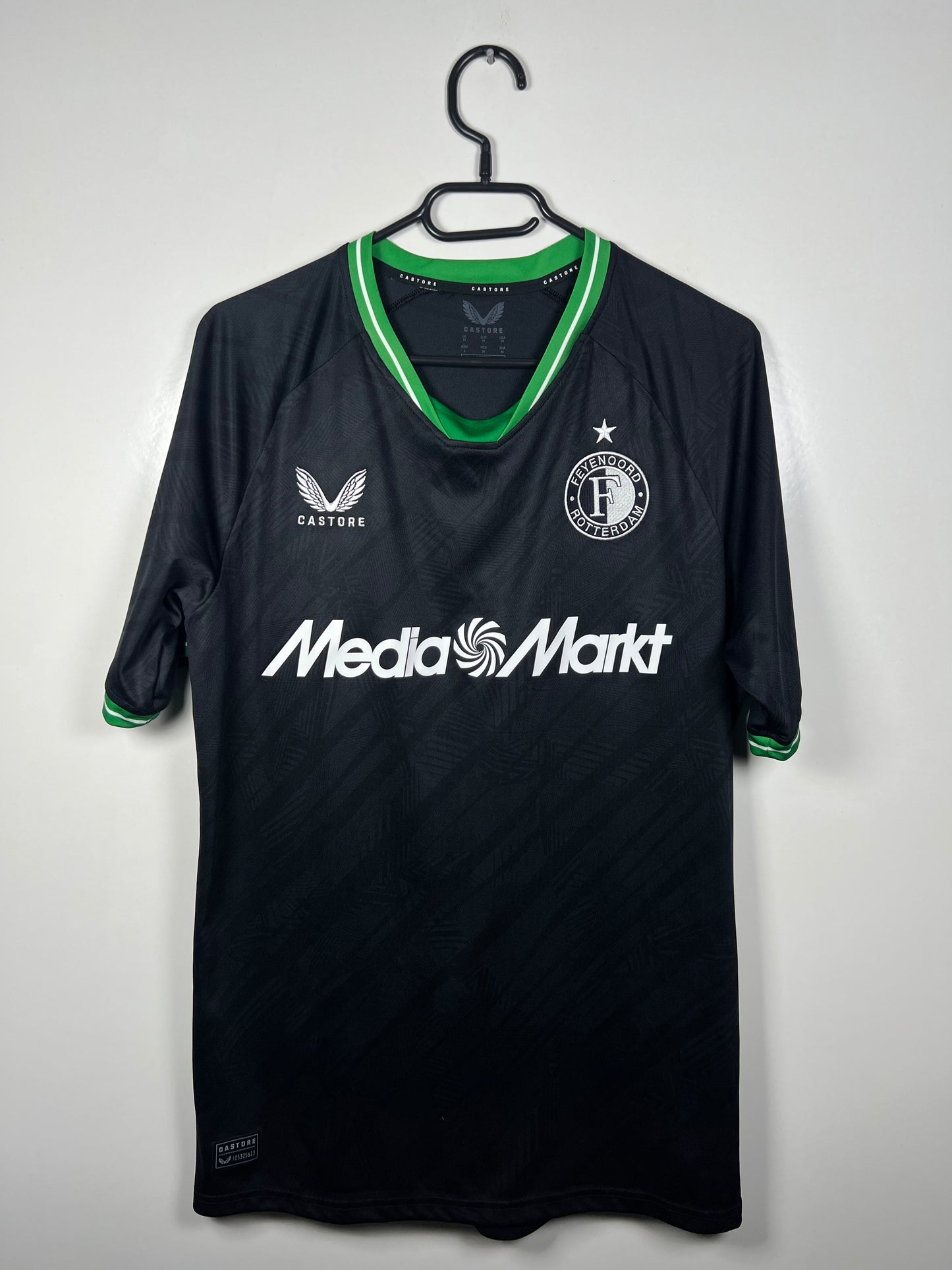 Feyenoord 2024-2025 uit Hartman L