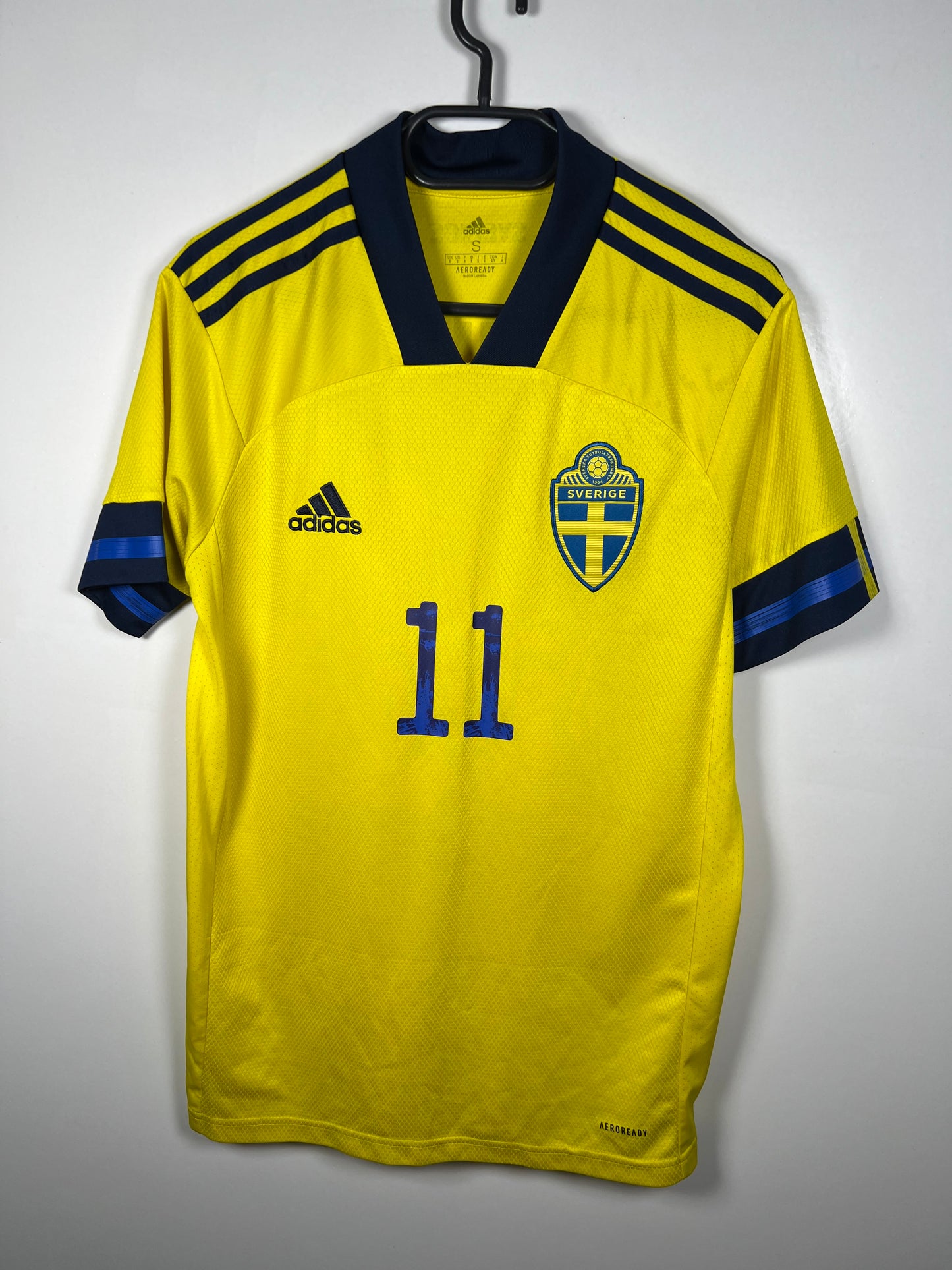 Zweden 2020 thuis Ibrahimovic S