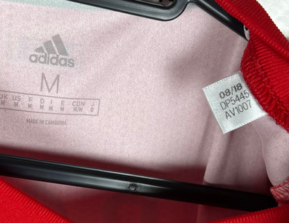 Real Madrid 18/19 3e Bale M