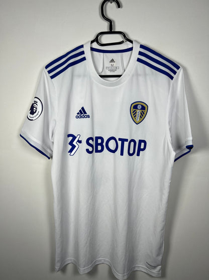 Leeds United 2020-2021 thuis Phillips M