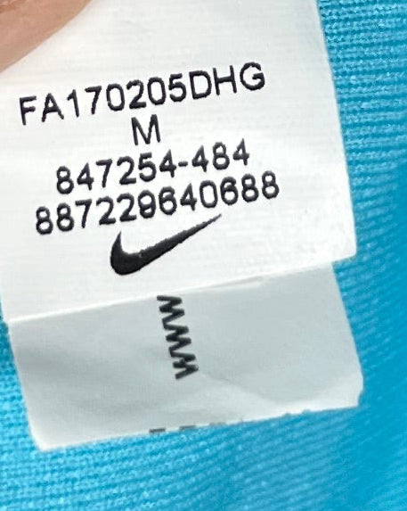 Barcelona 2017-2018 uit Messi