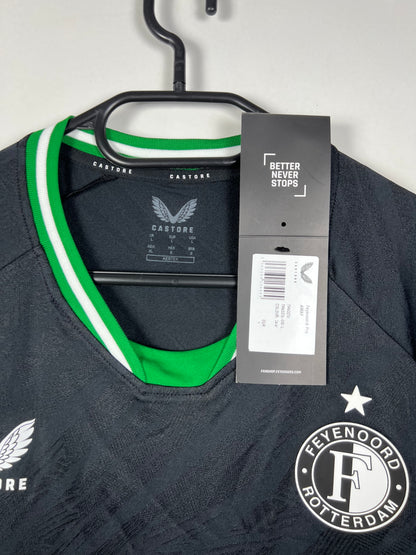 Feyenoord 24/25 uit Read L