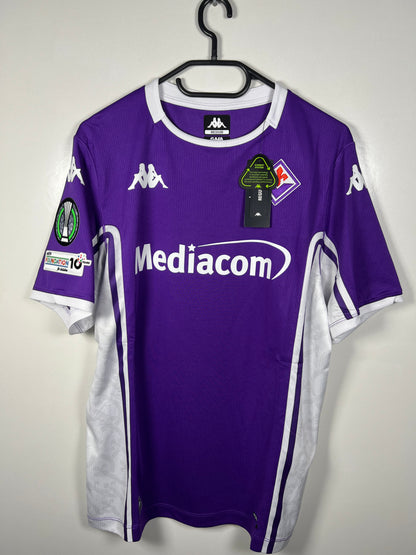 Fiorentina 2025-2026 thuis Albert M