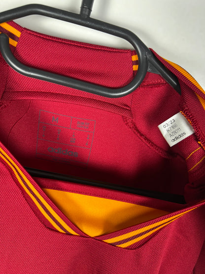 AS Roma 2023-2024 thuis Dybala M