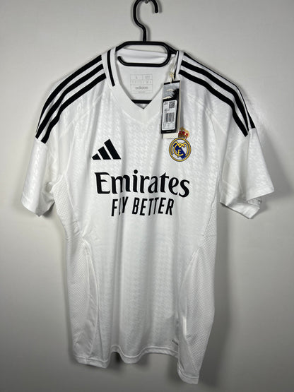 Real Madrid 2024-2025 thuis Bellingham S