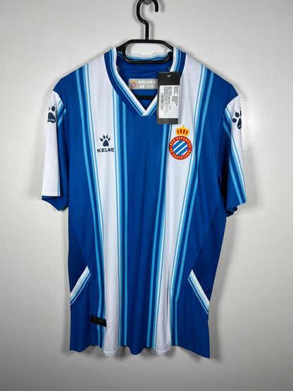 Espanyol 2022-2023 thuis Braithwaite M