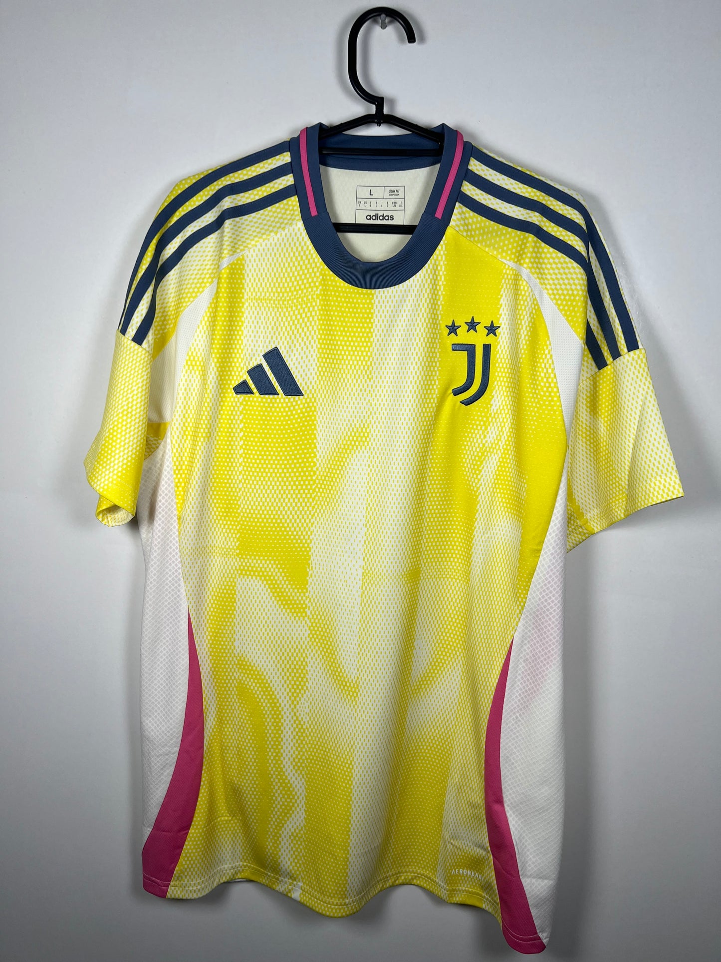 Juventus 2024-2025 uit Koopmeiners L