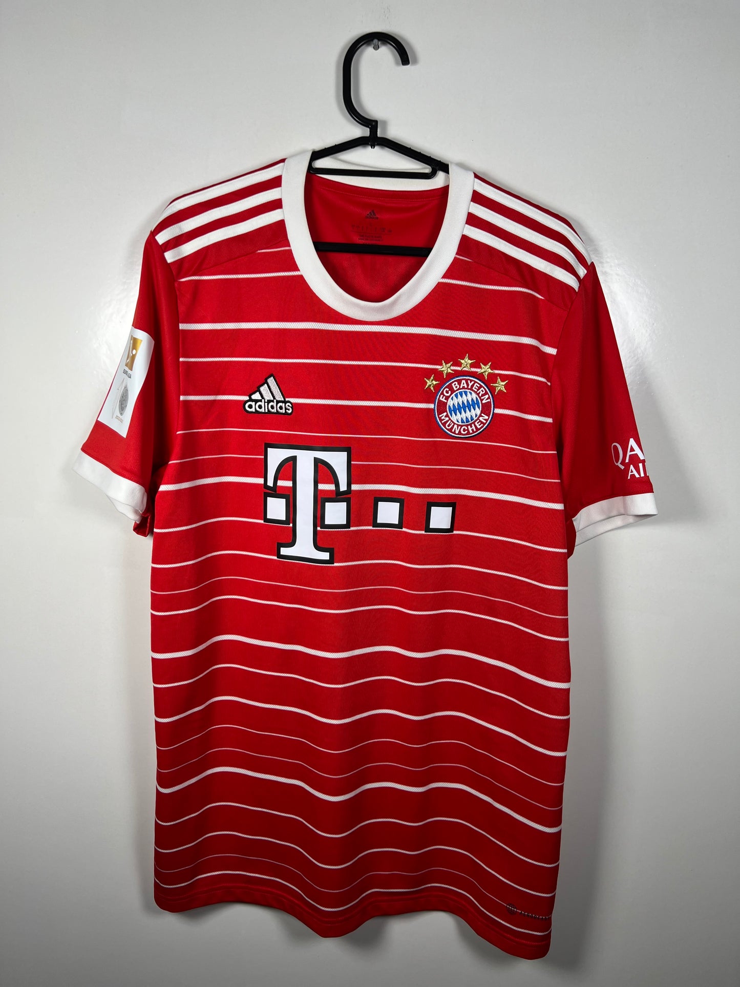 Bayern München 2022-2023 thuis Kimmich L