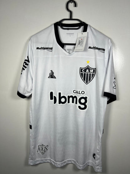 Atletico Mineiro 2020-2021 uit L