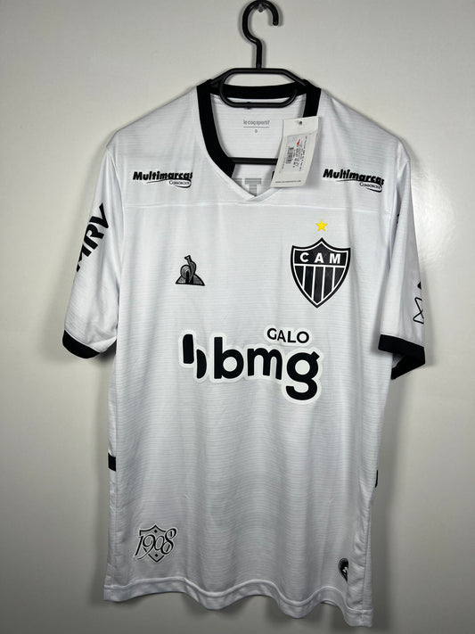 Atletico Mineiro 2020-2021 uit L