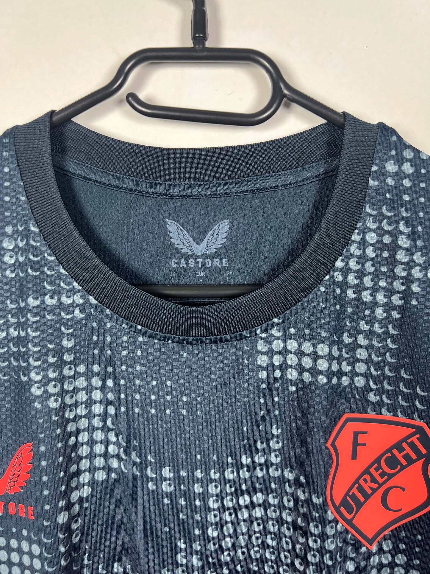 FC Utrecht 2024-2025 uit Haller L